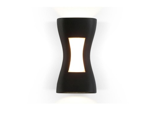 Уличный настенный светодиодный светильник Ambrella light Garden ST4529 Уличный настенный светодиодный светильник Ambrella light Garden ST4529