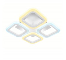 Потолочная светодиодная люстра Ambrella light Original FA4371