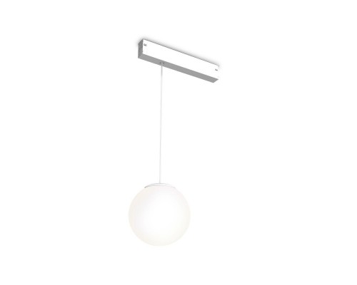 Трековый светодиодный светильник Ambrella Light Track System Magnetic 220V GL1441 Трековый светодиодный светильник Ambrella Light Track System Magnetic 220V GL1441