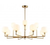 Подвесная люстра Ambrella light High Light LH53019