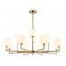 Подвесная люстра Ambrella light High Light LH53019