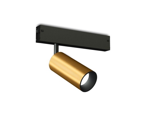 Трековый светодиодный светильник Ambrella Light Track System Magnetic 220V GL1213 Трековый светодиодный светильник Ambrella Light Track System Magnetic 220V GL1213
