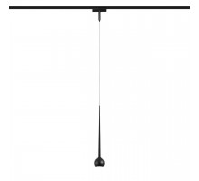 Трековый светодиодный светильник Ambrella light Track System Magnetic Ultra Slim GV1644