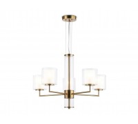 Подвесная люстра Ambrella light High Light LH56011