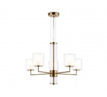 Подвесная люстра Ambrella light High Light LH56011