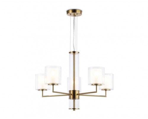Подвесная люстра Ambrella light High Light LH56011 Подвесная люстра Ambrella light High Light LH56011