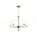 Подвесная люстра Ambrella light High Light LH56011