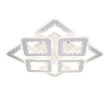 Потолочная светодиодная люстра Escada Dew 10231/8LED