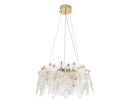 Подвесная люстра Modelux Modestyle MS.2290.6 GD