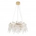 Подвесная люстра Modelux Modestyle MS.2290.6 GD