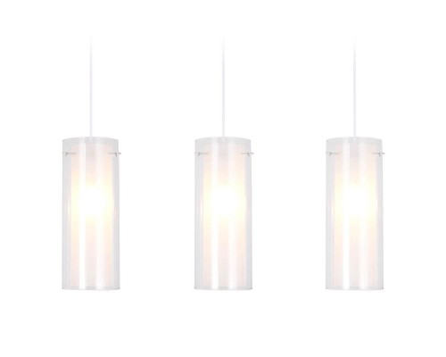 Подвесной светильник Ambrella light Traditional TR3675 Подвесной светильник Ambrella light Traditional TR3675