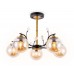 Потолочная люстра Ambrella light Traditional TR9072