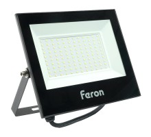 Светодиодный прожектор Feron LL-922 IP65 100W 6400K