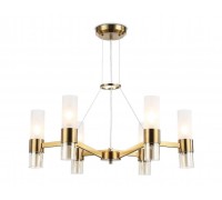 Подвесная люстра Ambrella light High Light LH55114