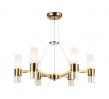 Подвесная люстра Ambrella light High Light LH55114