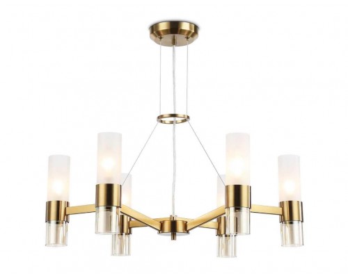 Подвесная люстра Ambrella light High Light LH55114 Подвесная люстра Ambrella light High Light LH55114