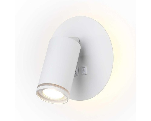 Светодиодный спот Ambrella light Wallers FW2462 Светодиодный спот Ambrella light Wallers FW2462