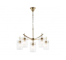 Подвесная люстра Ambrella light High Light LH56031