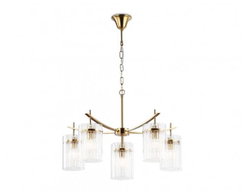 Подвесная люстра Ambrella light High Light LH56031 Подвесная люстра Ambrella light High Light LH56031