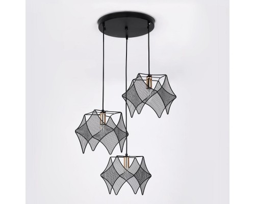 Подвесная люстра Ambrella light Traditional TR8427 Подвесная люстра Ambrella light Traditional TR8427