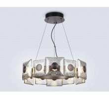 Подвесная светодиодная люстра Ambrella light High Light LH31024