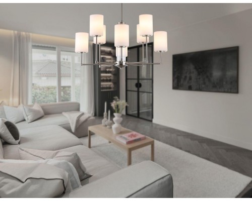 Подвесная люстра Ambrella Light High Light Modern LH56213 Подвесная люстра Ambrella Light High Light Modern LH56213