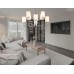 Подвесная люстра Ambrella Light High Light Modern LH56213