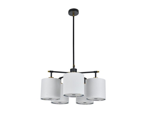 Подвесная люстра Escada Idea 10186/5PL Подвесная люстра Escada Idea 10186/5PL