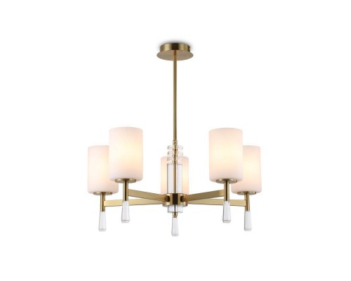 Подвесная люстра Ambrella Light High Light Modern LH56261 Подвесная люстра Ambrella Light High Light Modern LH56261