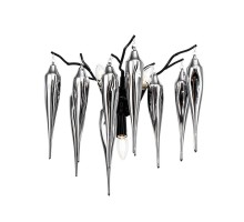 Настенный светильник Modelux Modestyle MS.2115.300 BK