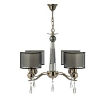 Подвесная люстра Arti Lampadari Rufina E 1.1.4.600 N