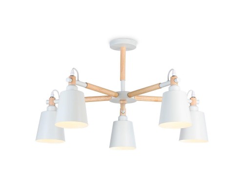 Потолочная люстра Ambrella light Traditional Loft TR82208 Потолочная люстра Ambrella light Traditional Loft TR82208