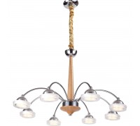 Подвесная люстра Lucia Tucci Natura 068.8 LED