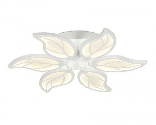 Потолочная светодиодная люстра Ambrella light Original FA459 Потолочная светодиодная люстра Ambrella light Original FA459
