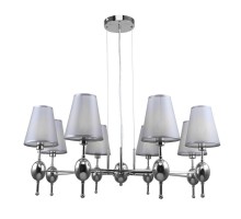 Подвесная люстра Escada Elegy 2106/8S