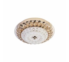 Потолочный светильник LED4U L1109-300 GD