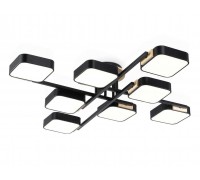 Люстра на штанге Ambrella light COMFORT FL4890
