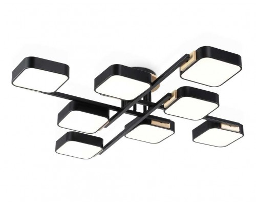 Люстра на штанге Ambrella light COMFORT FL4890 Люстра на штанге Ambrella light COMFORT FL4890