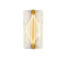 Настенный светильник LED4U L6346-01 GD