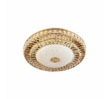 Потолочный светильник LED4U L1146-300 GD