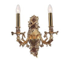 Бра Lucia Tucci Firenze W1780.2 Antique Gold