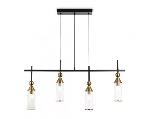 Подвесной светильник Ambrella light High Light LH55254 Подвесной светильник Ambrella light High Light LH55254