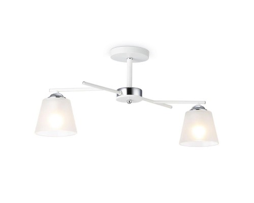 Потолочная люстра Ambrella light Traditional Modern TR303201 Потолочная люстра Ambrella light Traditional Modern TR303201