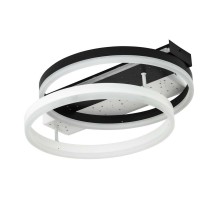 Потолочный светильник LED4U L1030-500