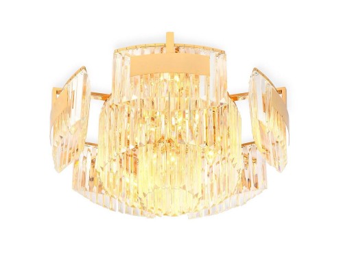 Потолочная люстра Ambrella light Traditional TR5093 Потолочная люстра Ambrella light Traditional TR5093