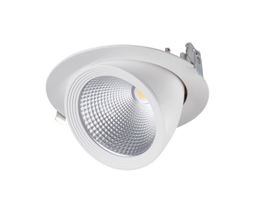 Точечный светодиодный светильник Kanlux HIMA LED 23W-NW-W 22841 Точечный светодиодный светильник Kanlux HIMA LED 23W-NW-W 22841