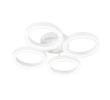 Потолочная светодиодная люстра Escada Fianit 10282/4LED