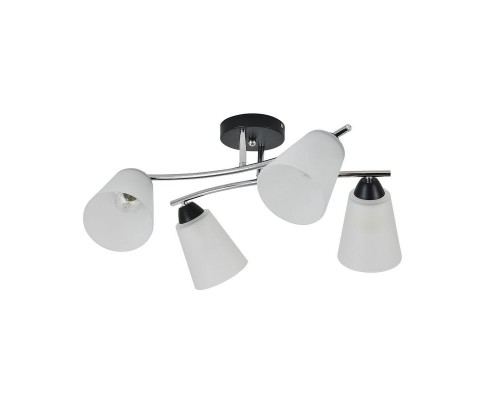 Потолочная люстра Escada Lavatera 2132/4P Потолочная люстра Escada Lavatera 2132/4P