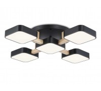 Люстра на штанге Ambrella light COMFORT FL4883