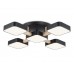 Люстра на штанге Ambrella light COMFORT FL4883